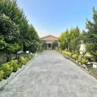 ویلاباغی300متری-کلاسیک-مبله-کامل-فول-مشجر