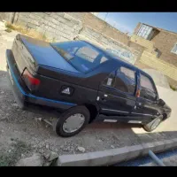 پژو 405 GLX - دوگانه سوز CNG، مدل ۱۳۸۳|خودرو سواری و وانت|مشگین شهر, |دیوار
