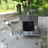 حلب‌سازی،لوله بخاری هیزمی چلو(هواکش‌صنعتی‌رستوران)|خدمات پیشه و مهارت|لاهیجان, لاشیدان|دیوار