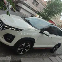 ام وی ام ایکس 33 کراس