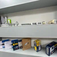 نمایندگی وعاملیت فروش برندهای معتبرلوازم برقی دربم|عمده‌فروشی|بم, |دیوار