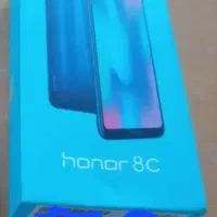 Honor8C 32gigRAM 3gigROM|موبایل|زنجان, |دیوار
