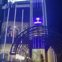 صندوقدار و نیرو ساده