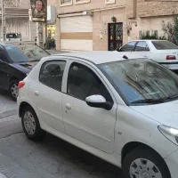 پژو 207 موتور tu3 مدل ۱۴۰۲|خودرو سواری و وانت|شهریار, شهرک وائین|دیوار