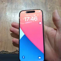 ایفون ۱۶ پرو iphone 16 por|موبایل|تهران, بهداشت|دیوار