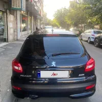 پژو ۲۰۷ پانا فول ارتقا ۱۴۰۳|خودرو سواری و وانت|تهران, آبشار|دیوار