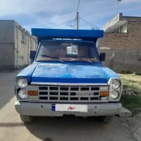 ماشین نیسان مدل ۷۳