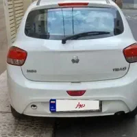 تیبا ۲مدل۹۶اقساط۶تا۳۶ماه