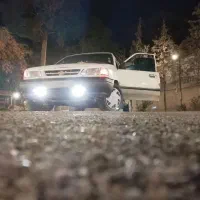 پراید مدل 78|خودرو سواری و وانت|چهارباغ, |دیوار