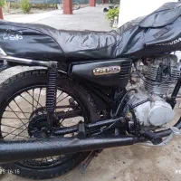 موتورسیکلت مدل85|موتورسیکلت|کنارک, |دیوار