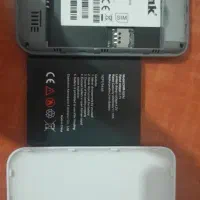 مودم جیبی همراه|مودم و تجهیزات شبکه|لنجان, |دیوار