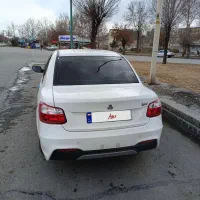 ساینا S 1403|خودرو سواری و وانت|ملایر, |دیوار