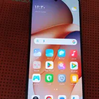 شیائومی Redmi Note 13 Pro با حافظهٔ ۲۵۶ گیگابایت