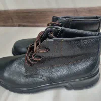 پوتین ایمنی پای آرا