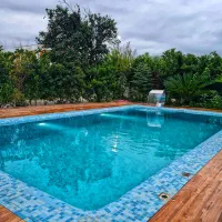 ساخت استخر سونا جکوزی صفر تا صد|خدمات پیشه و مهارت|قائم‌شهر, |دیوار