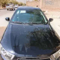 فروش دنا پلاس 6دنده موتور ارتقا یافته ef7pمدل 1403|خودرو سواری و وانت|شیراز, کوشک میدان|دیوار