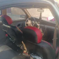 فروش سمند lx|خودرو سواری و وانت|اصفهان, پوریای ولی|دیوار