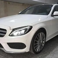 بنز C200 ، مدل 2015|خودرو سواری و وانت|تهران, اراج|دیوار
