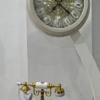 ساعت ایستاده استنددار