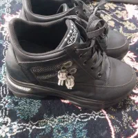 کفش در حد نو