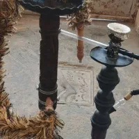 قلیان|کلکسیون و سرگرمی|شیروان (خراسان), |دیوار