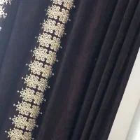 پرده|پرده، رانر، رومیزی|نیشابور, شهرک رضوی|دیوار