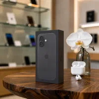 iphone 16 normal ch 128gig 93bt 2sim درحد نو|موبایل|اصفهان, گرکان|دیوار