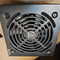 پاور ۳۰۰ گرین در حد آک|قطعات و لوازم جانبی رایانه|قم, نیروگاه|دیوار