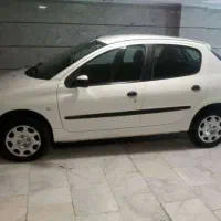 فروش ۲۰۶ تیپ ۵