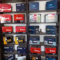 باتری ماشین وخودرو