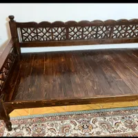 تخت سنتی نراد|کافی‌شاپ و رستوران|قائم‌شهر, |دیوار