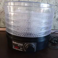 میوه خشک کن نو