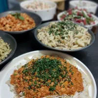 آموزش حضوری فست فود و فینگر فود|خدمات آموزشی|پرند, فاز ۵|دیوار