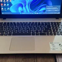 لپتاپ ASUS یک ترابایت|رایانه همراه|کرج, فاز ۳ گوهردشت|دیوار