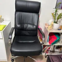 صندلی مدیریتی طبی