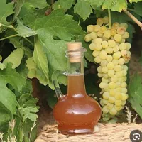 سرکه انگور خانگی فوق العاده