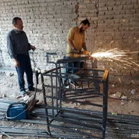 جوشکاری سیار در محل با قیمت مناسب