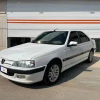 پارس tu5 مدل 1401|خودرو سواری و وانت|بجنورد, |دیوار