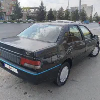 پژو روا ۸۸|خودرو سواری و وانت|قم, حکمت شمالی|دیوار