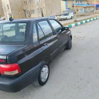 پرایددرجه یک|خودرو سواری و وانت|مهاباد (آذربایجان غربی), |دیوار