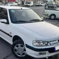 پژو پارس مدل ۹۹