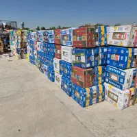 کارتن موزی|عمده‌فروشی|ری, صالح‌آباد شرقی|دیوار