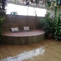 منزل دوبلکس