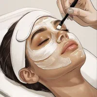 فشیال تخصصی وحرفه ای پوست