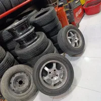 رینگ ۱۴ لنزو