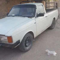 خودر پیکان وانت|خودرو سواری و وانت|بهبهان, |دیوار