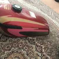 باکزین موتور. در حد صفر|قطعات یدکی و لوازم جانبی|تبریز, |دیوار