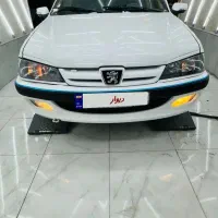 پژوپارس tu5 کلاس 15دریچه گاز سیمی|خودرو سواری و وانت|رشت, دباغیان|دیوار