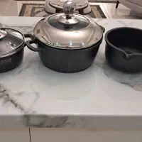 حراج قابلمه و شیرجوش