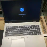 لپ تاپ HP ProBook 650 G4